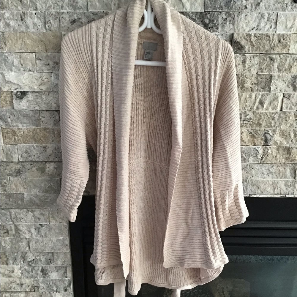 H&M Wrap Cardigan - Picture 2 of 3